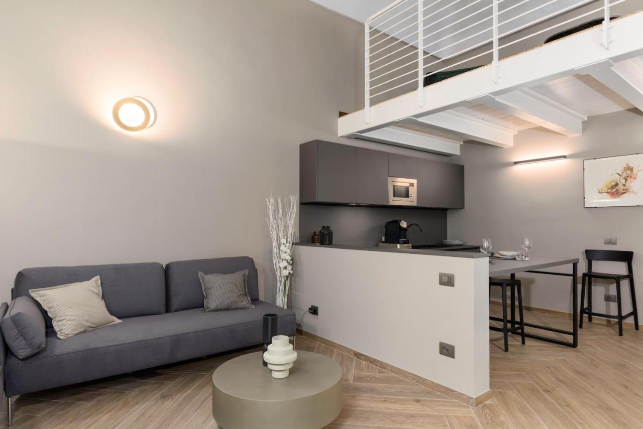 تورينو Q71 Timeless Suites المظهر الخارجي الصورة