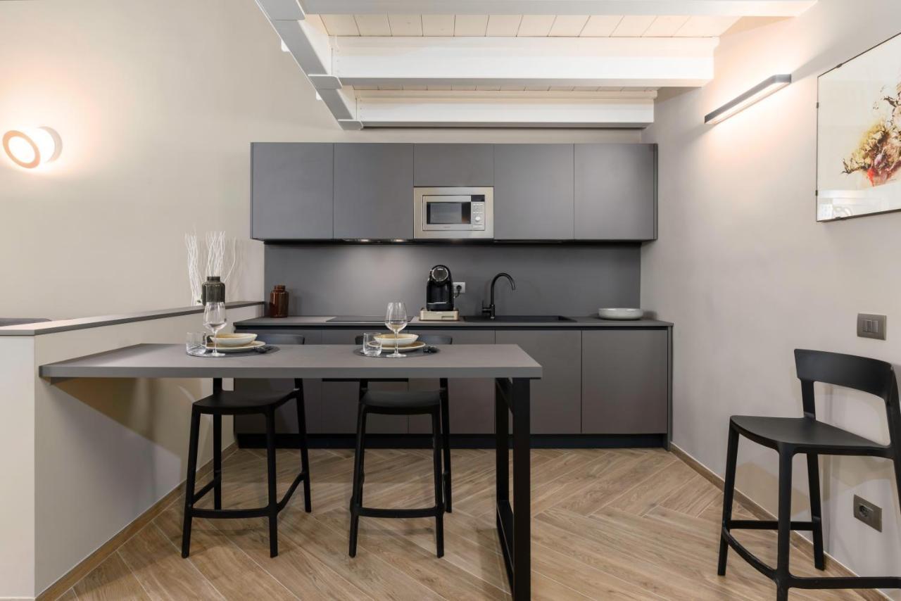 تورينو Q71 Timeless Suites المظهر الخارجي الصورة
