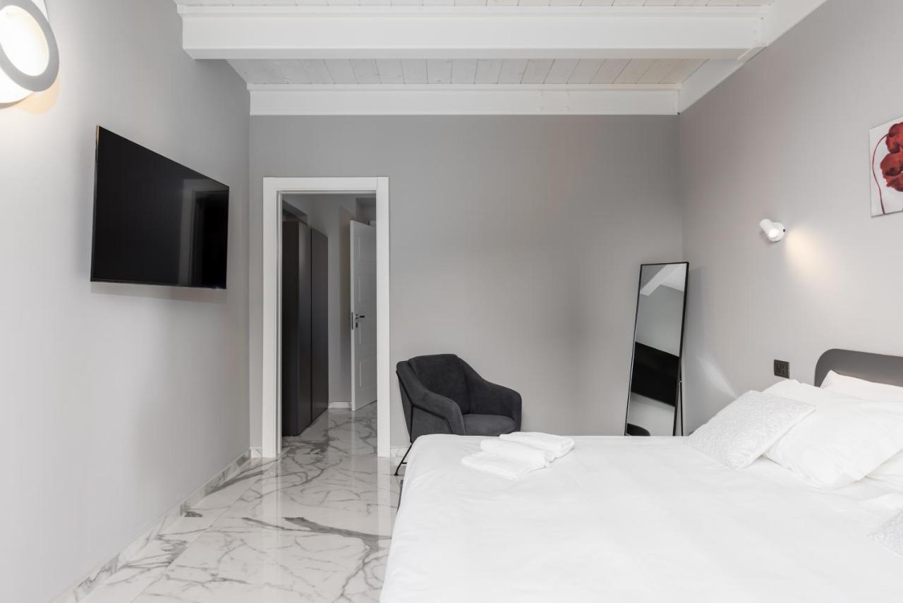 تورينو Q71 Timeless Suites المظهر الخارجي الصورة