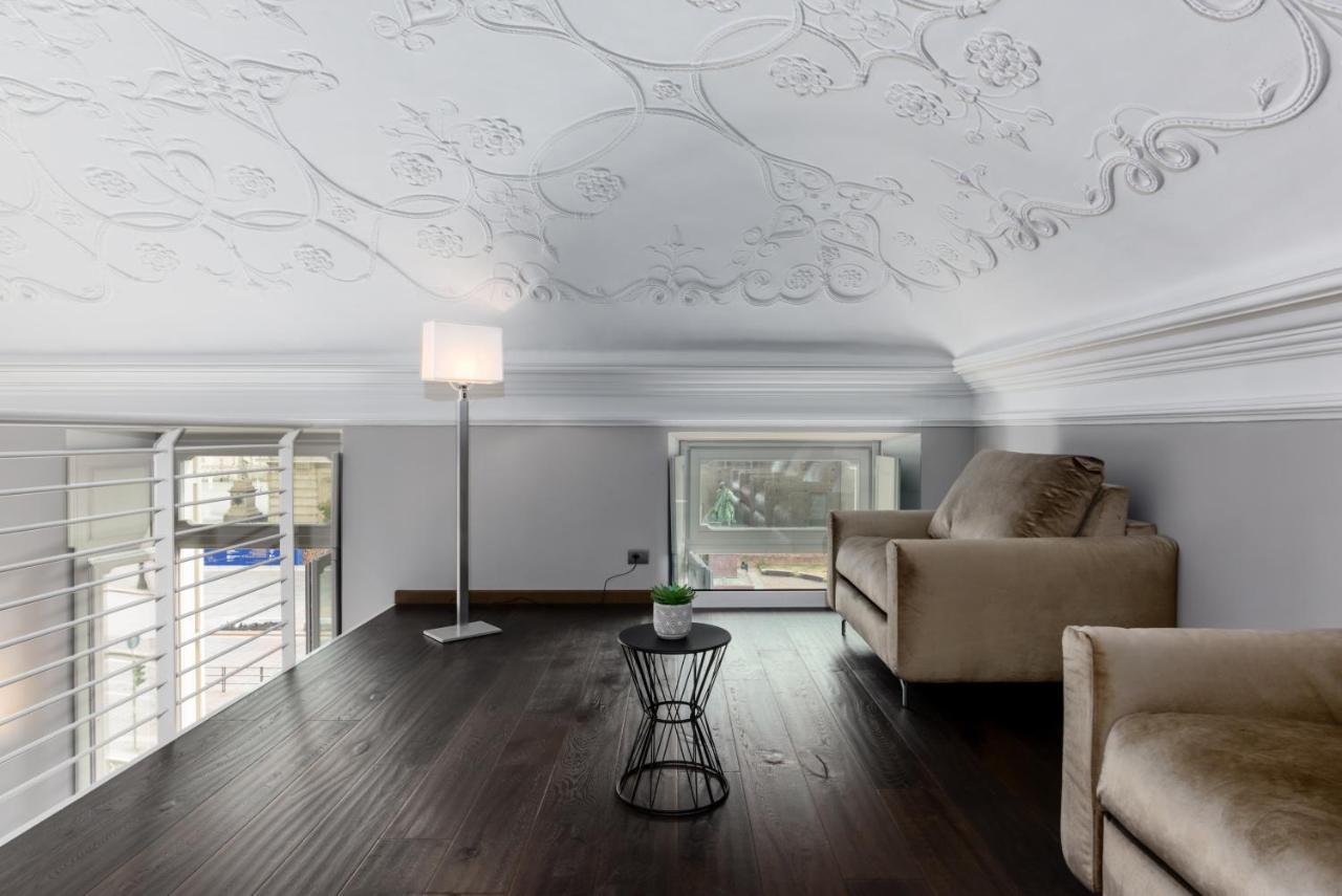 تورينو Q71 Timeless Suites المظهر الخارجي الصورة