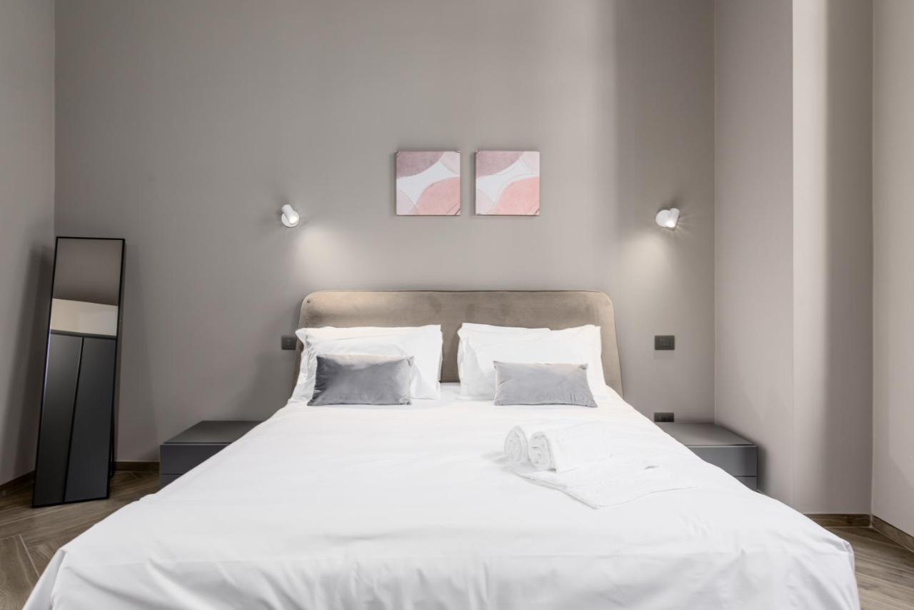 تورينو Q71 Timeless Suites المظهر الخارجي الصورة