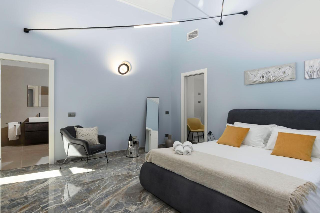 تورينو Q71 Timeless Suites المظهر الخارجي الصورة