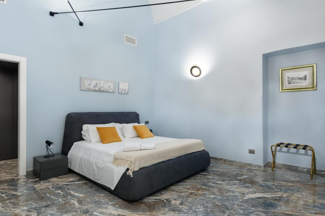 تورينو Q71 Timeless Suites المظهر الخارجي الصورة