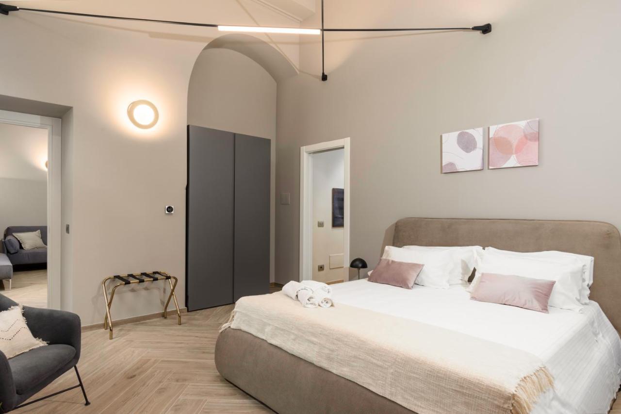 تورينو Q71 Timeless Suites المظهر الخارجي الصورة
