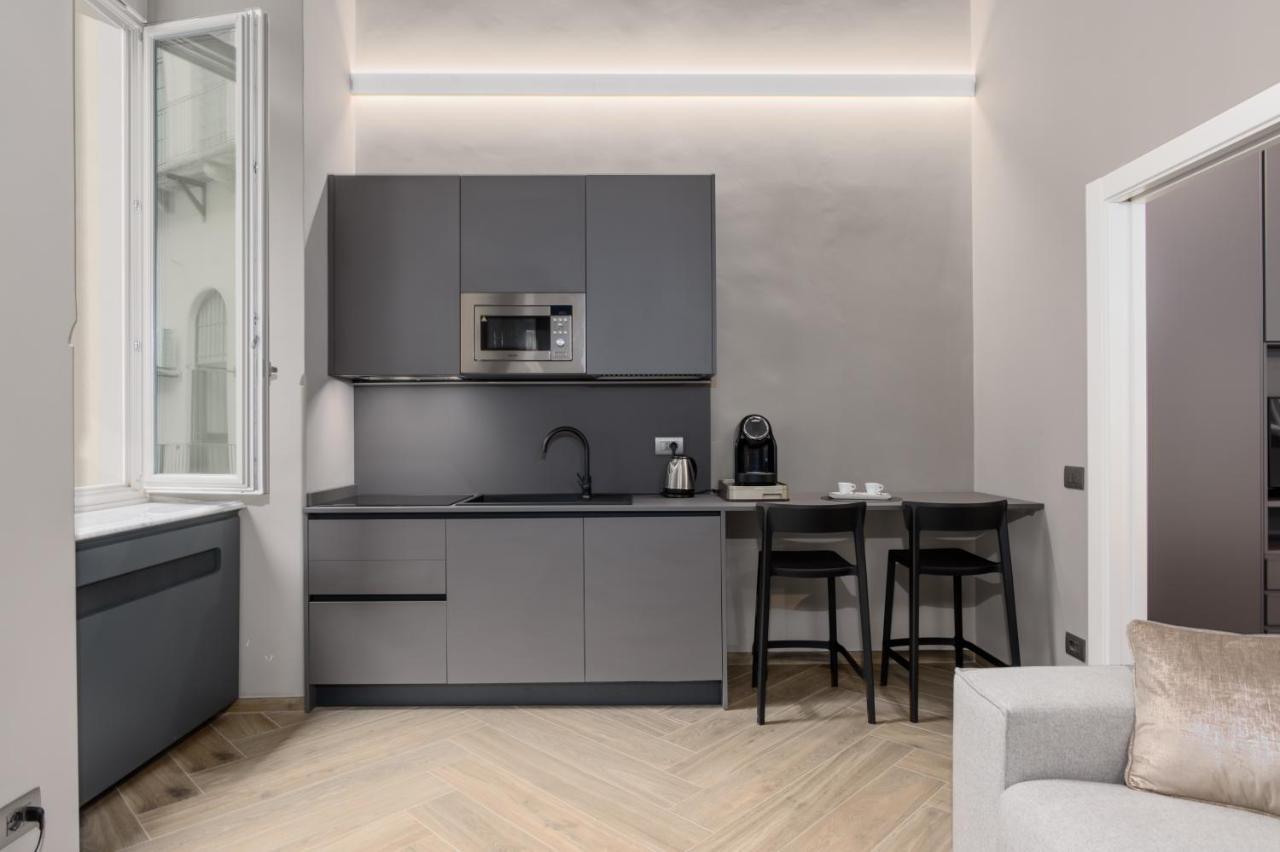 تورينو Q71 Timeless Suites المظهر الخارجي الصورة