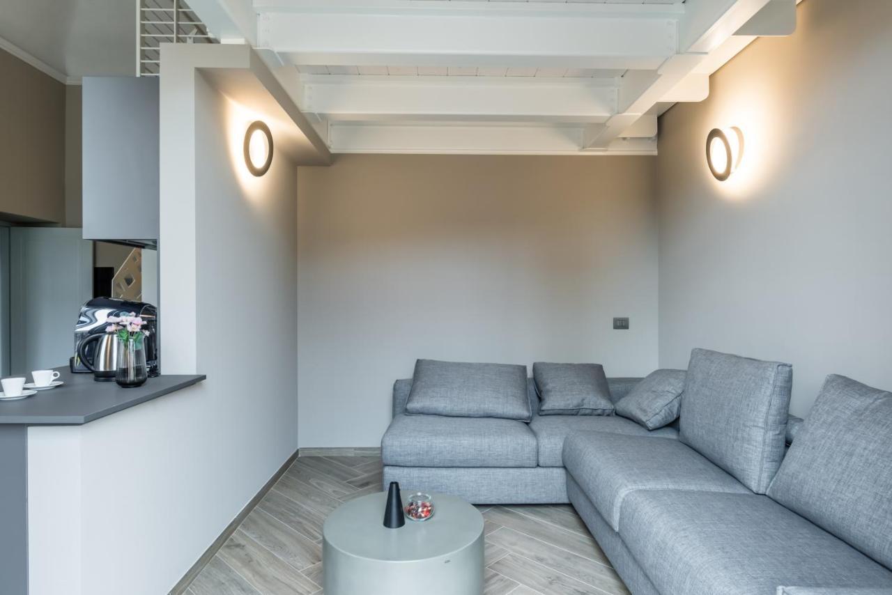 تورينو Q71 Timeless Suites المظهر الخارجي الصورة