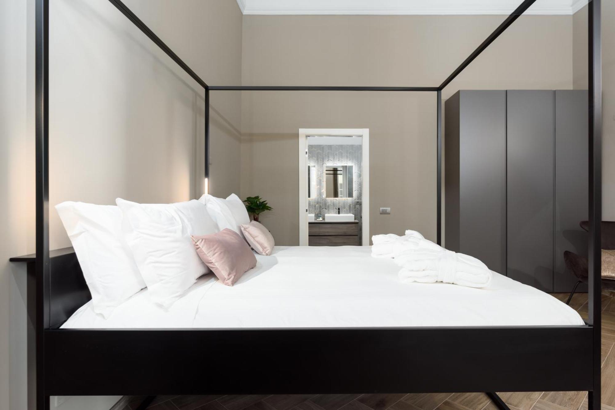 تورينو Q71 Timeless Suites المظهر الخارجي الصورة