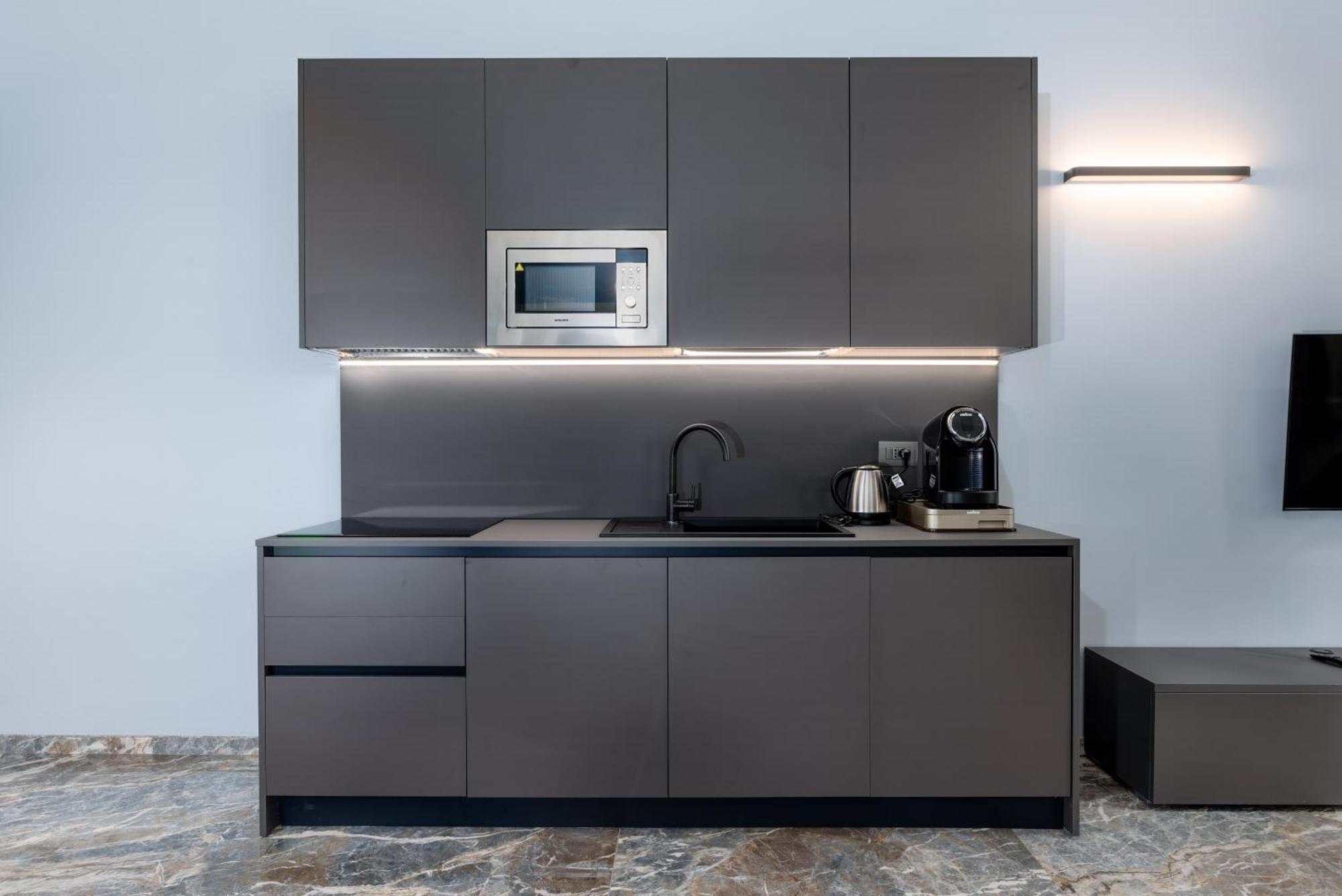 تورينو Q71 Timeless Suites المظهر الخارجي الصورة
