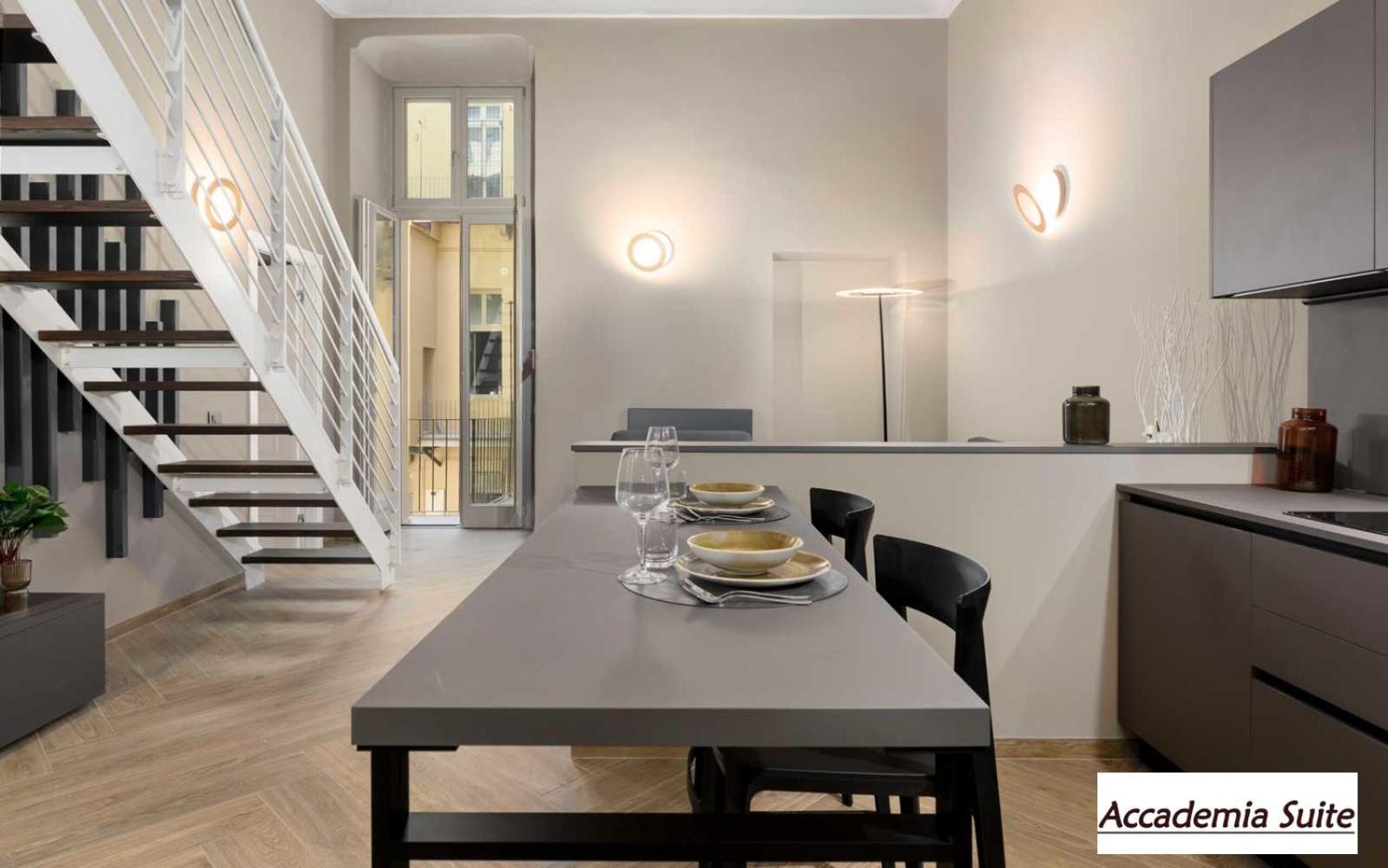 تورينو Q71 Timeless Suites المظهر الخارجي الصورة