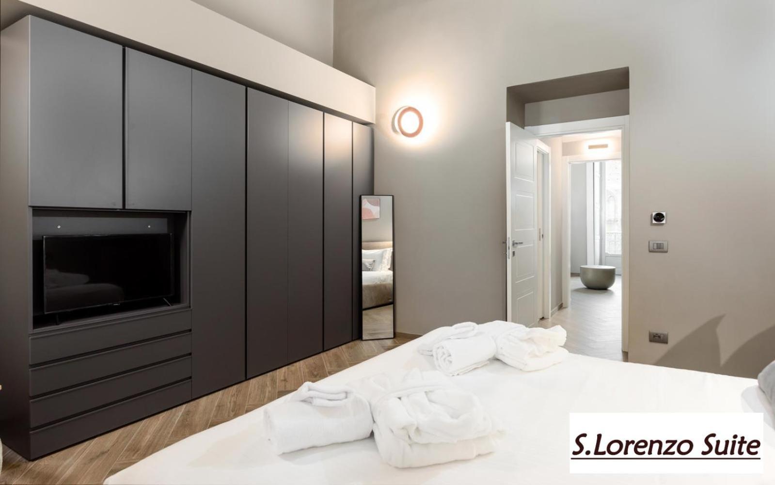 تورينو Q71 Timeless Suites المظهر الخارجي الصورة