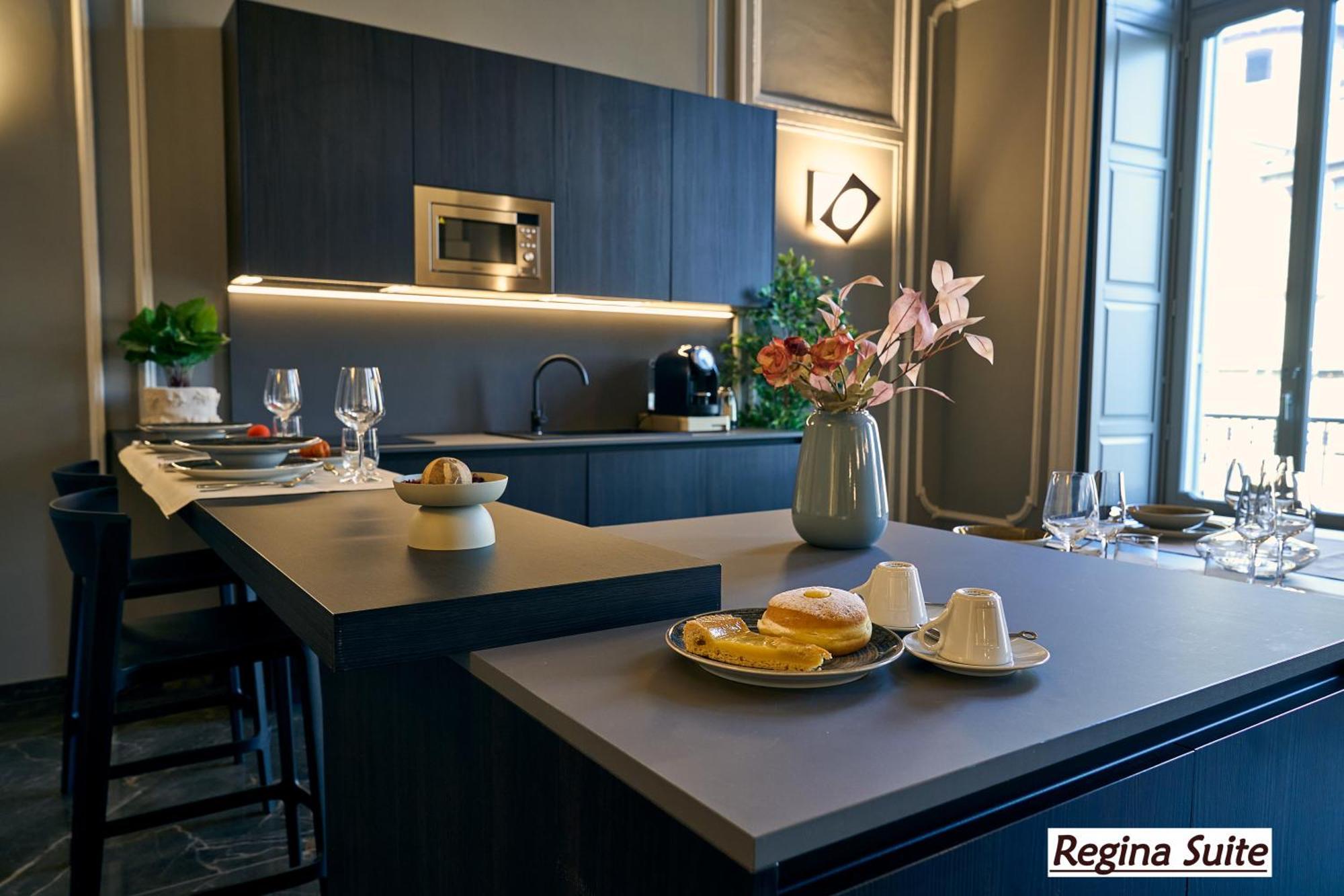 تورينو Q71 Timeless Suites المظهر الخارجي الصورة
