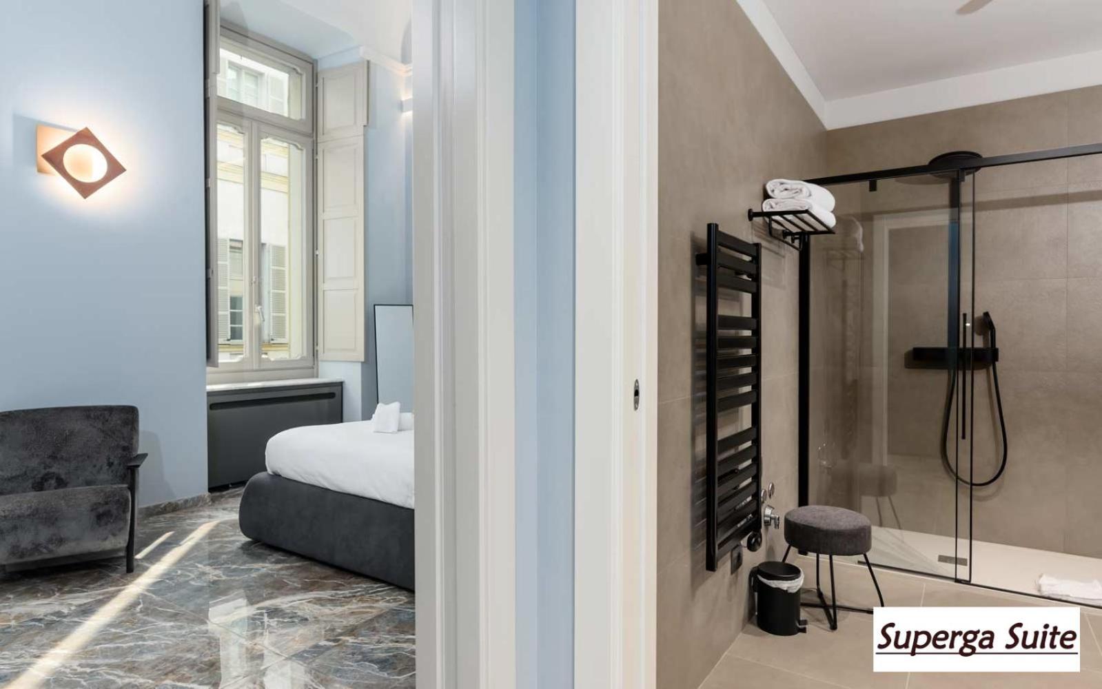 تورينو Q71 Timeless Suites المظهر الخارجي الصورة