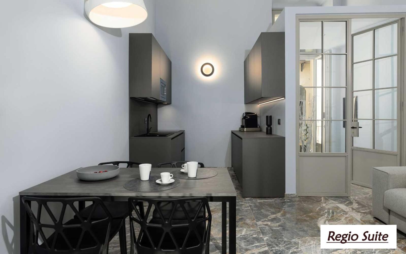 تورينو Q71 Timeless Suites المظهر الخارجي الصورة