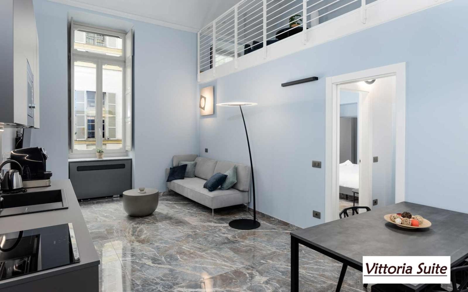 تورينو Q71 Timeless Suites المظهر الخارجي الصورة