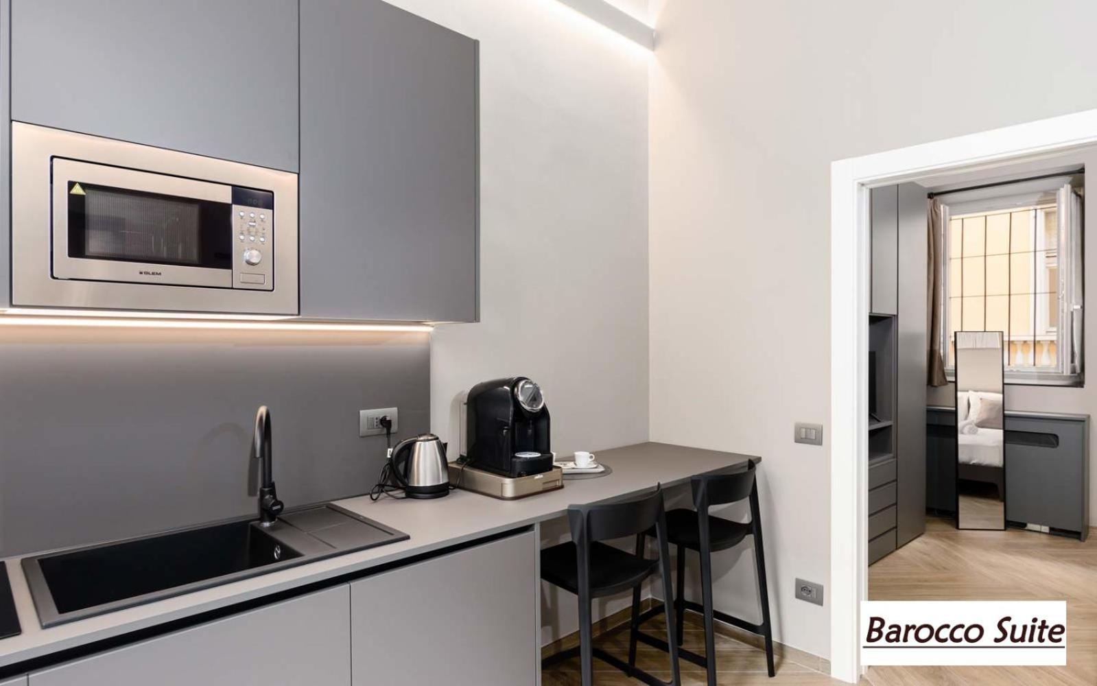 تورينو Q71 Timeless Suites المظهر الخارجي الصورة