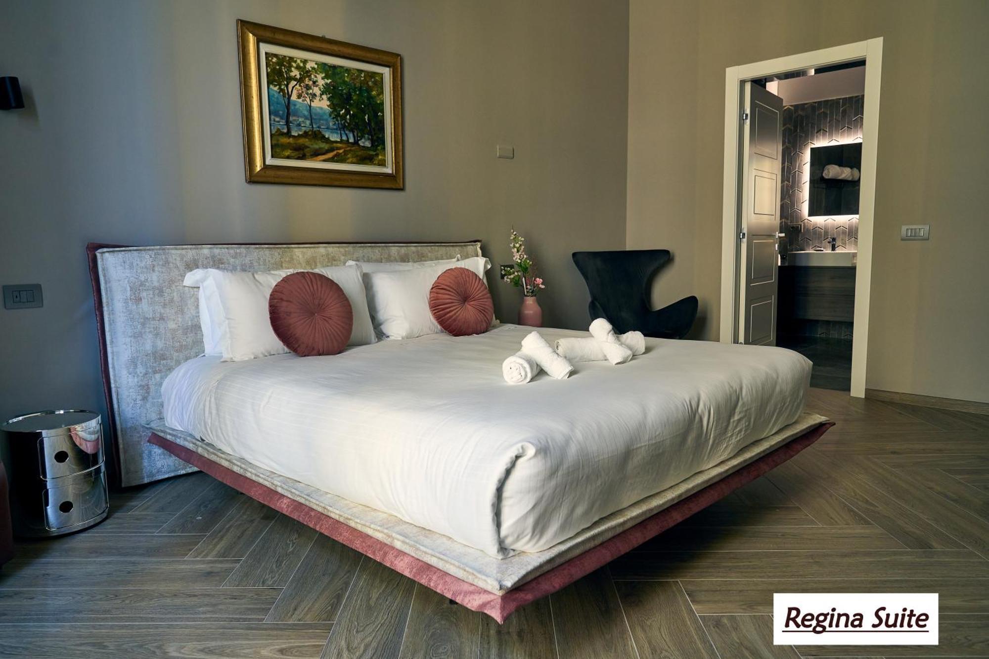 تورينو Q71 Timeless Suites المظهر الخارجي الصورة