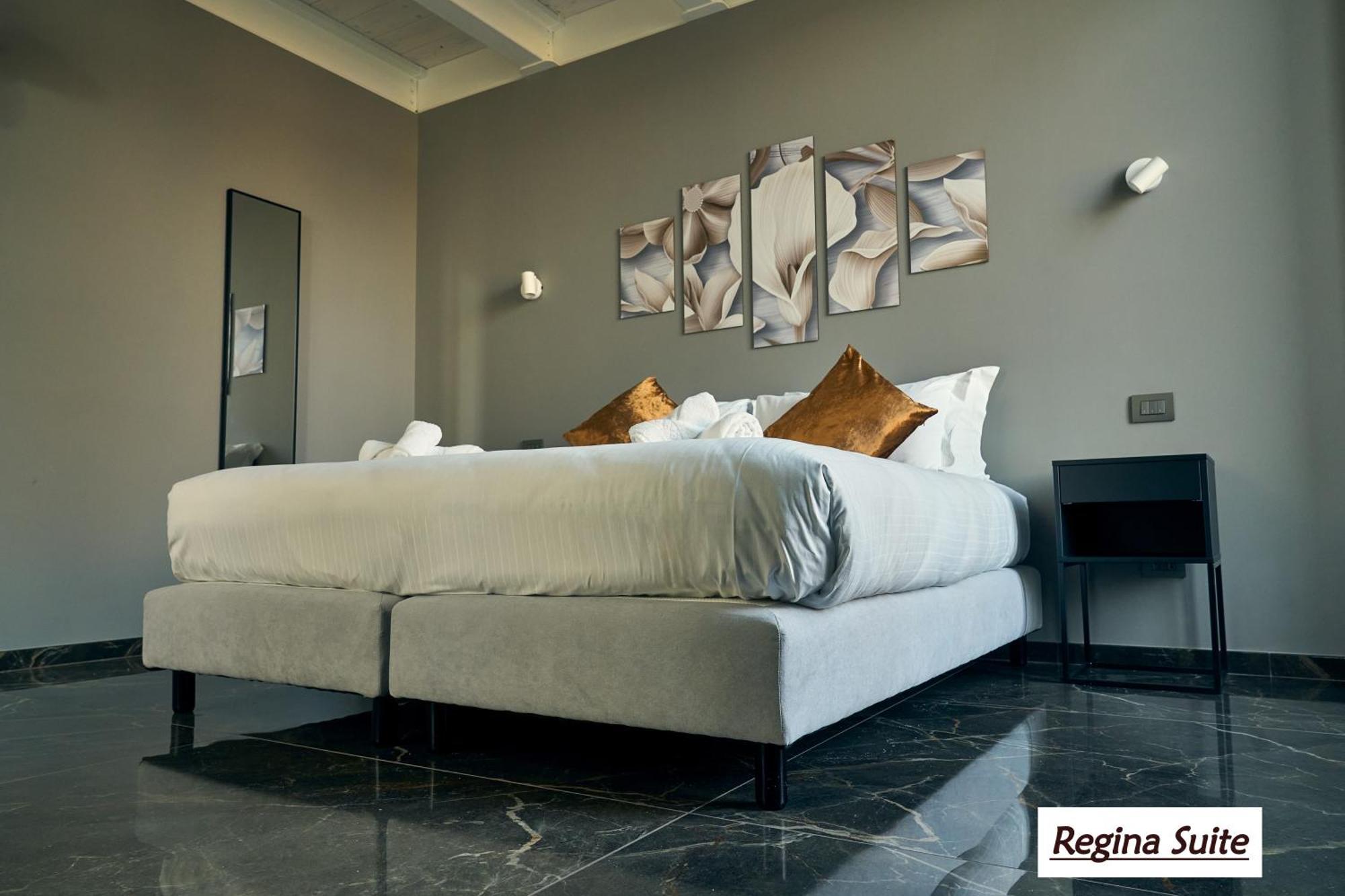 تورينو Q71 Timeless Suites المظهر الخارجي الصورة