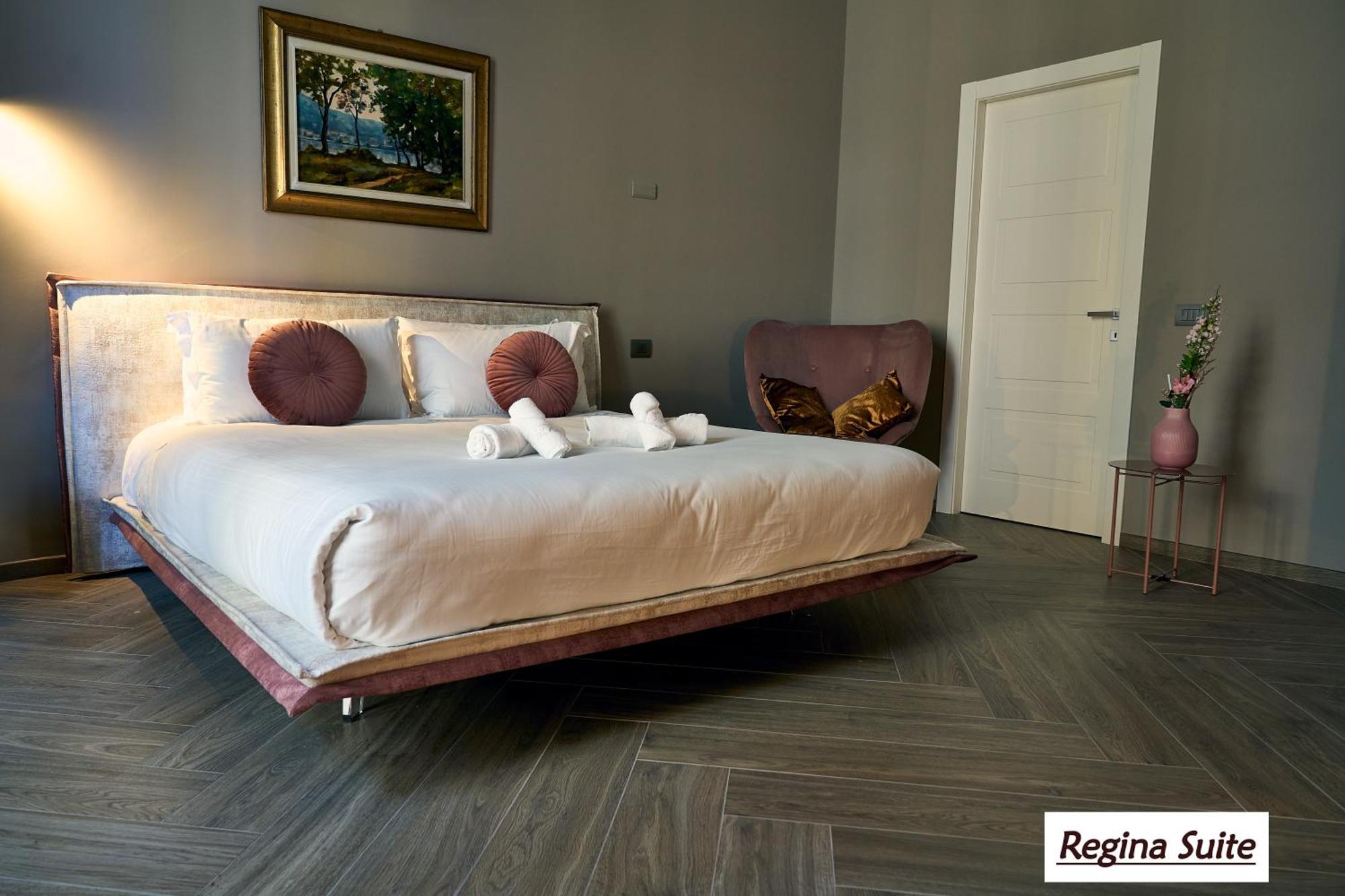 تورينو Q71 Timeless Suites المظهر الخارجي الصورة