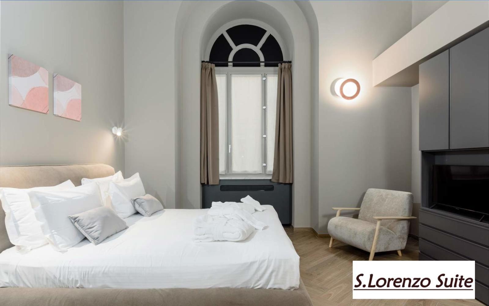 تورينو Q71 Timeless Suites المظهر الخارجي الصورة