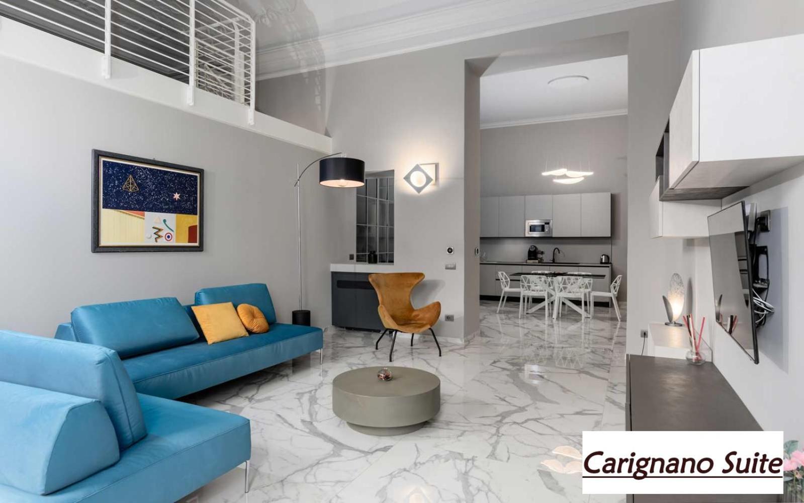 تورينو Q71 Timeless Suites المظهر الخارجي الصورة