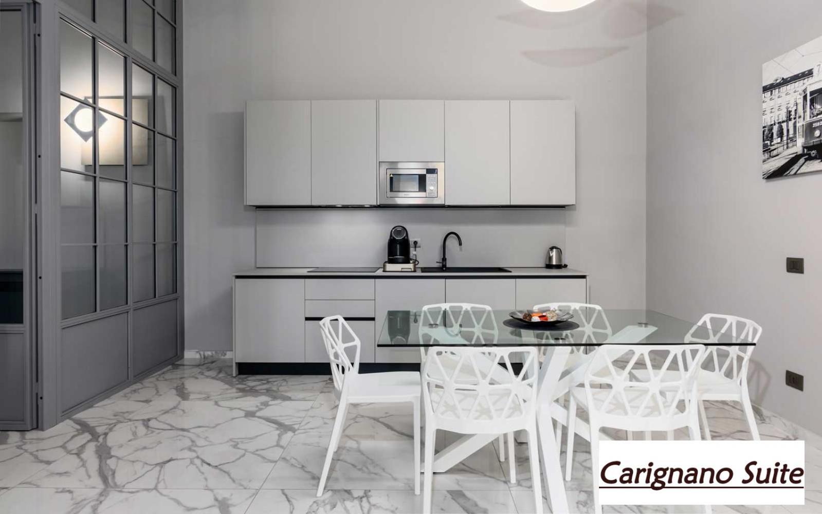 تورينو Q71 Timeless Suites المظهر الخارجي الصورة