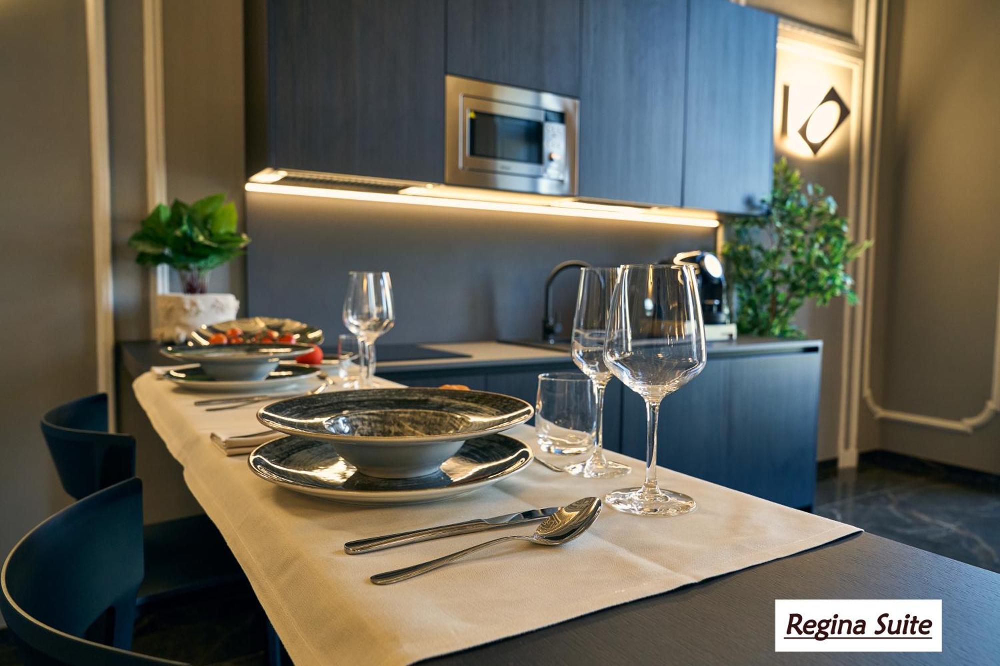 تورينو Q71 Timeless Suites المظهر الخارجي الصورة