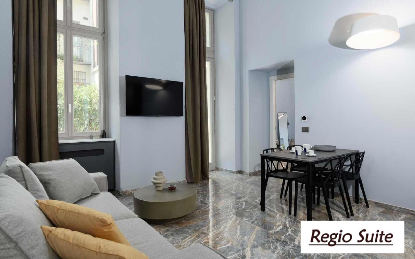تورينو Q71 Timeless Suites المظهر الخارجي الصورة